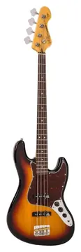 Vintage VJ74SSB ReIssued Bass Guitar
