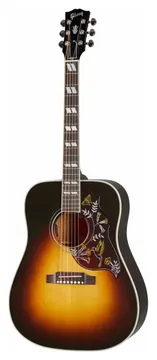 Gibson Hummingbird Standard VSB