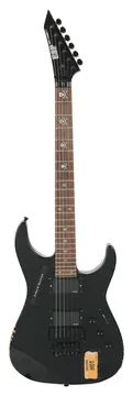 ESP Signatures Kh2 Vintage Black