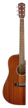 Fender CD-60SCE Dreadnought