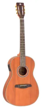 Strinberg New Yorker Sy25 Mgs Mahogany Satin (5128)