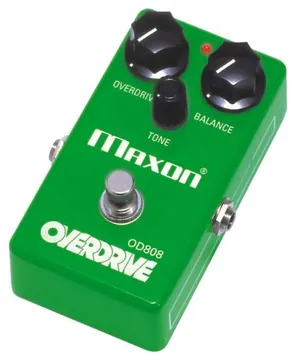 Maxon OD808