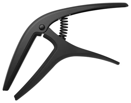 Ernie Ball Axis Capo - Black