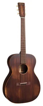 Martin 000-15M StreetMaster 15 Series Acoustic Guitar w/Bag