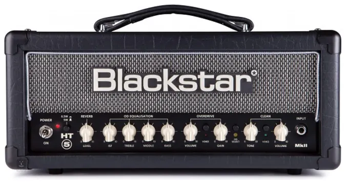 Blackstar HT-5RH MkII