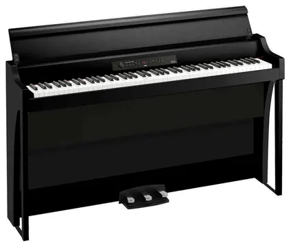 Korg G1 AIR Black - Digitale piano