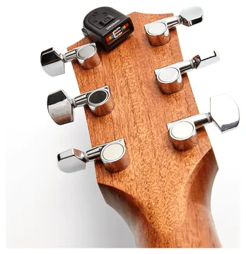 Daddario Micro Clip Tuner CT 12