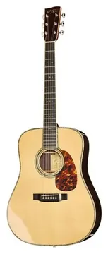 Recording King RD-342 Tonewood Reserve Elite