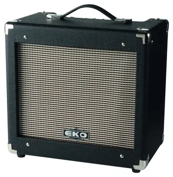 EKO V35R Amplificatore per Chitarra Elettrica