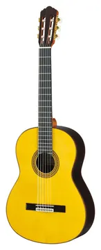 Yamaha GC22S Epicéa