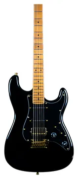 Jet Guitars JS-400 BK G
