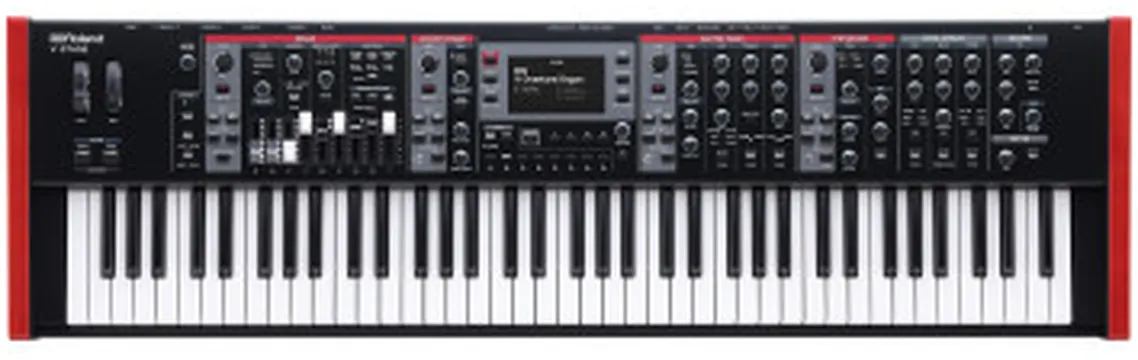 Roland V-STAGE76 professional stage keyboard