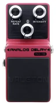 Valeton Loft Series Analog Delay