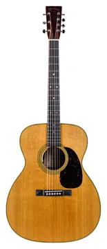 Martin M7 Johnny Marr #M2942469