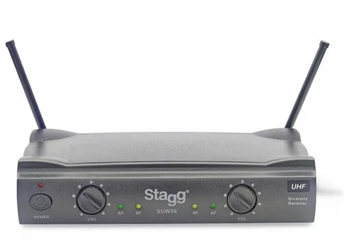 Stagg SUW50 HH FH EU