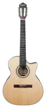 Giannini Deluxe GNY DLX CEQ NS C/BAG