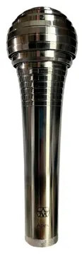 Aston Microphones Aston APEX GLASS Hand-Held Vocal Microphone