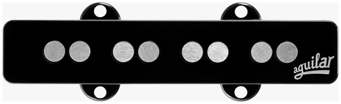 Aguilar AG 4J-HOT - Hot Jazz Bass 4 Corde
