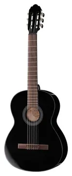 Gewa Student Black 4/4