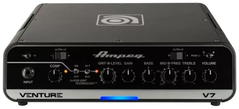 Ampeg Venture V7 Head