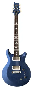 PRS S2 Mira 594 Satin Metallic Midnight
