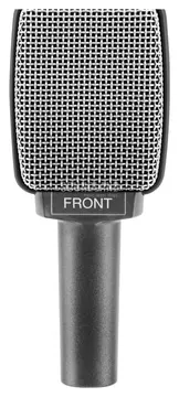 Sennheiser e609 Silver