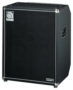Ampeg SVT-410HLF