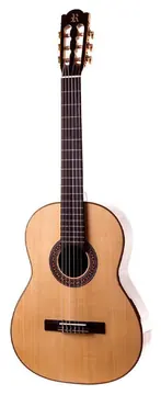 Rozini RX213ATNJ Tampo Sólido Nylon Clássico