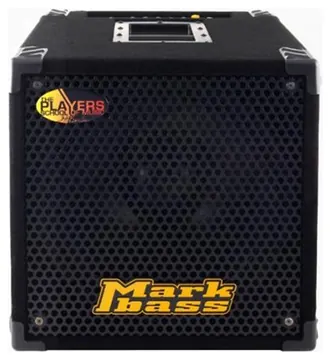 MarkBass Cmd JB Players School