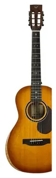 Journey Instruments Comfort Parlor JCP482B Slotted