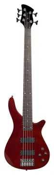 Michael Baixo Michael BM515N - 5 cordas Ativo - Tobacco
