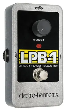 Electro-Harmonix LPB-1