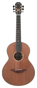 Lowden Terz 50 Mahogany Red Cedar