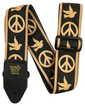 Ernie Ball EB4613 Peace Love Dove