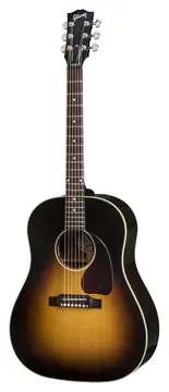 Gibson J-45 Standard VS Vintage Sunburst