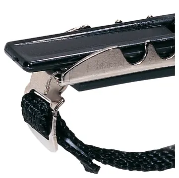 Dunlop 14 Curved Capo | for Acoustic and Electric Guitar