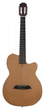 Sire Larry Carlton G5N Nt.S Natural Satin
