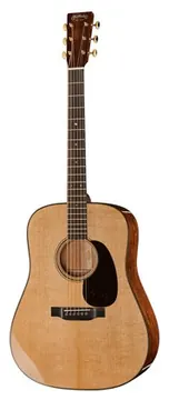 Martin D-18 Modern Deluxe