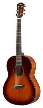 Yamaha CSF1M Tbs Chitarra Acustica Elettrificata Colore Tabacco Brown Sunburst