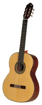 Esteve 12 Chitarra Classica Top Abete