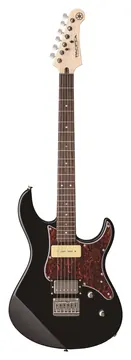 Yamaha Pacifica 311H BLK