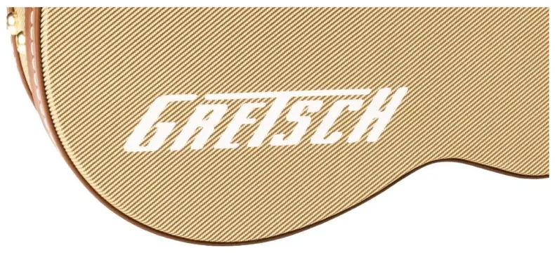 Gretsch Case Para Guitarra Gretsch Center Block Jr. G2655T Tweed