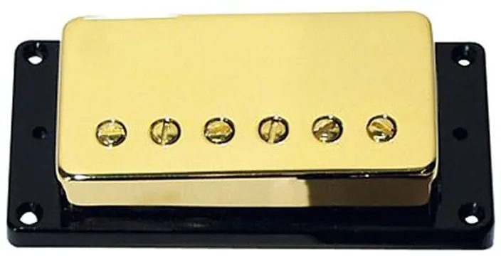 Seymour Duncan SH-55N-G Seth Lover Gold Neck