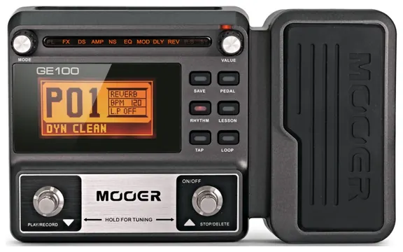 Mooer GE100