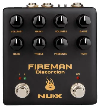 NUX Fireman