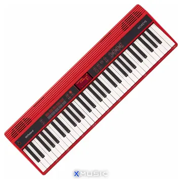 Roland GO 61 K Music Creation Keyboard