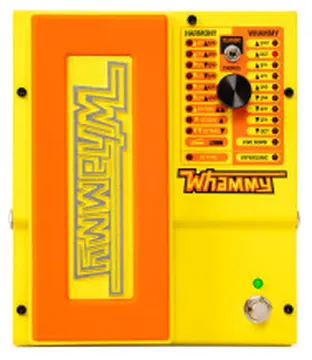 Digitech MonoNeon Whammy