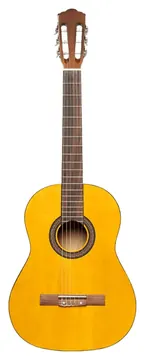 Stagg SCL50 3/4-NAT Naturel klassieke gitaar