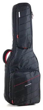 Gewa 215.705 Cross 30 Gigbag E-Gitarre Schützen Sie Ihr wertvolles Instrument.