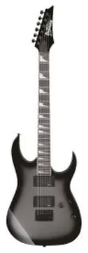 Ibanez GRG121DX-MGS Chitarra Elettrica Metallic Gray Sunburst